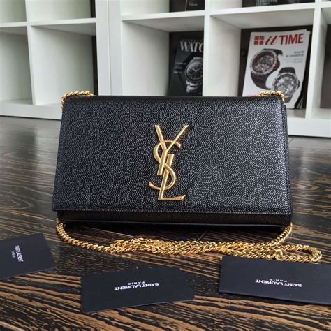 ysl mirror clutch|Saint Laurent Handbags for Women .